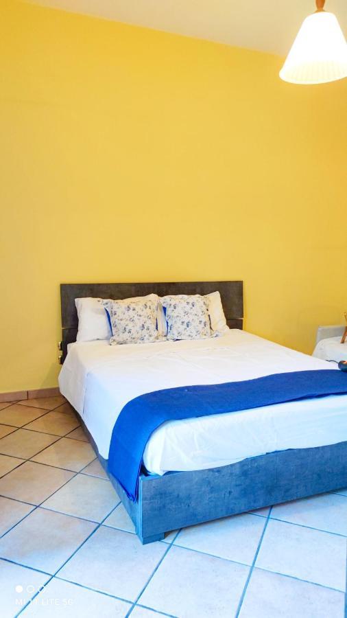 Appartement Patty House *