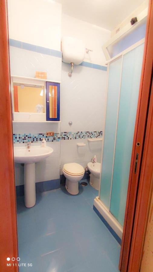 Patty House Appartement Napels