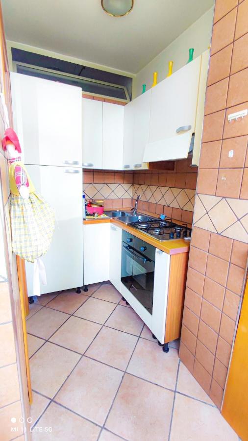 Patty House Appartement