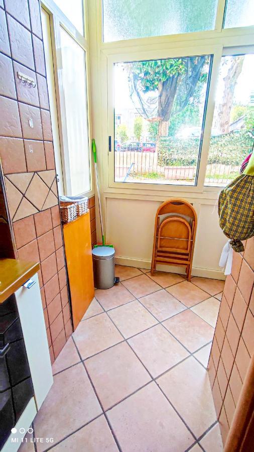Patty House Appartement *